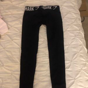 Gymshark Flex Leggings